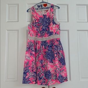 Lil Pulitzer dress